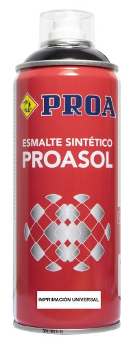 Primário anticorrosivo universal. Spray. branco